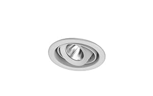 LED Einbauleuchte 14W 3500K