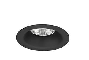 LED Einbauleuchte 14W 2700K