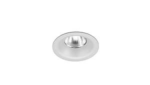 LED Einbauleuchte 25W 2700K