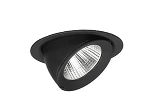 LED Einbauleuchte 14W 2700K