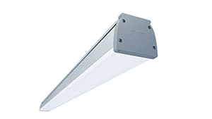 SNEP LINEAR SI - Aluminium elox. 109W 1