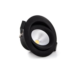 LED Einbauleuchte 8W 1800-3000K