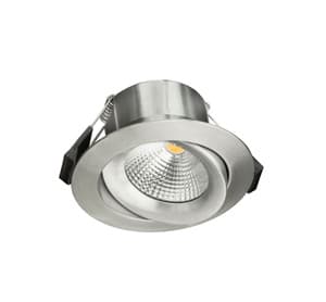 LED Einbauleuchte 8W 3000K
