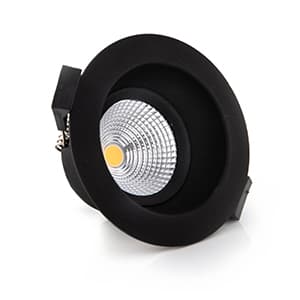 LED Einbauleuchte 8W 3000K